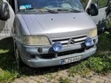 Citroen Jumper