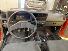 Opel Kadett