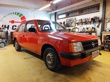 Opel Kadett