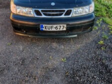 Saab 9-5