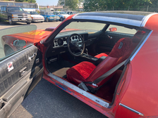 Pontiac Firebird