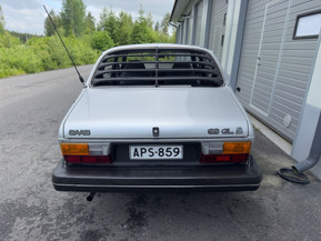 Saab 99