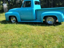 Ford F100