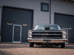 Ford Fairlane