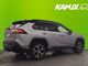 Toyota RAV4 Plug-In