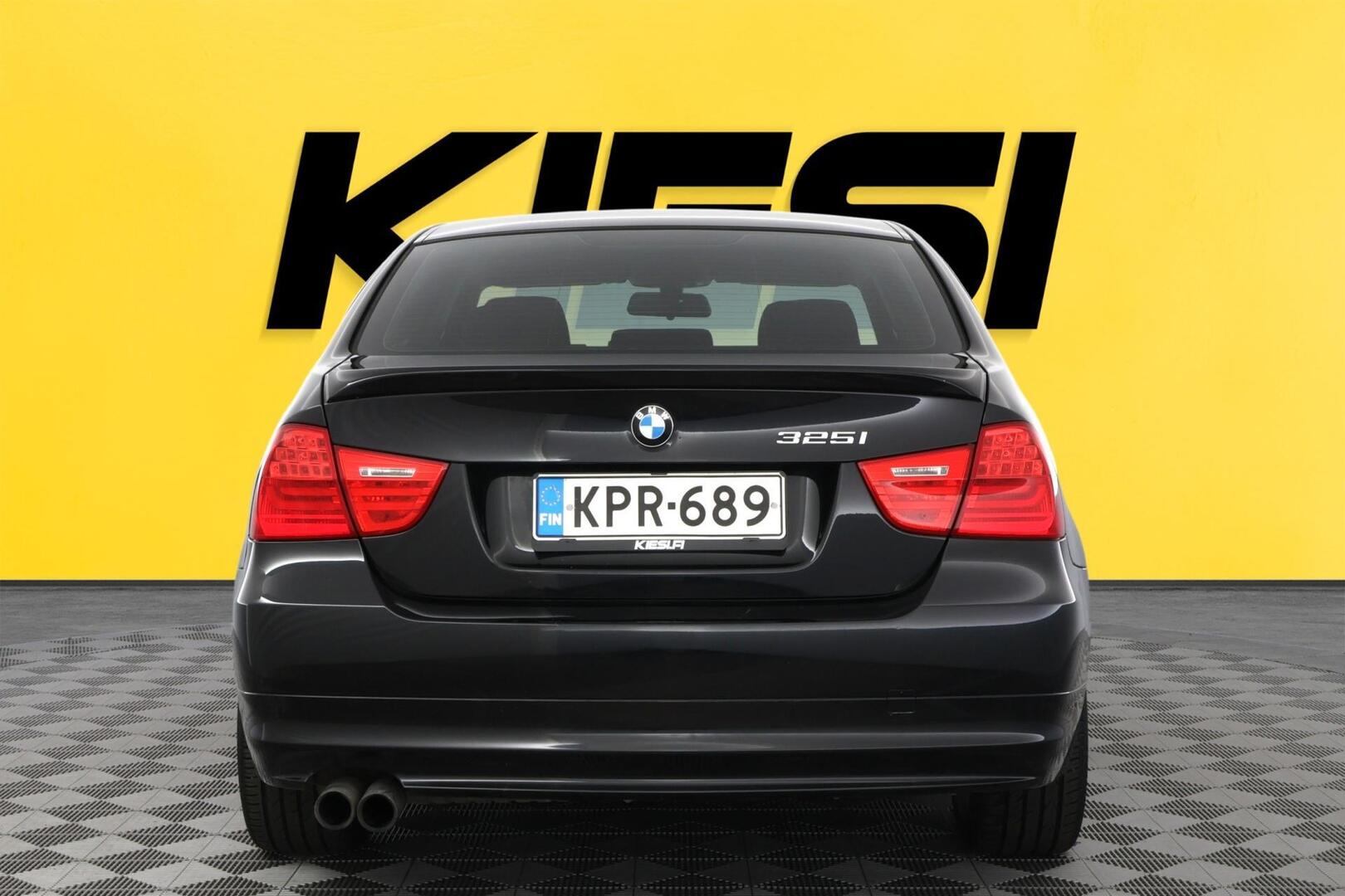 BMW 325 2011, bild 4/29