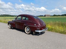 Volvo PV