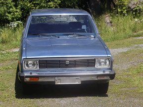 Datsun Violet