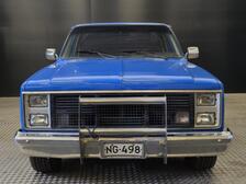 GMC Sierra