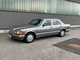 Mercedes-Benz SE