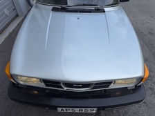 Saab 99