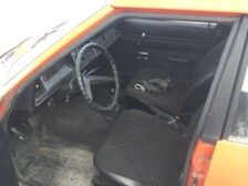 Ford Taunus