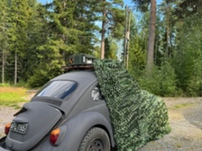 Volkswagen Kupla
