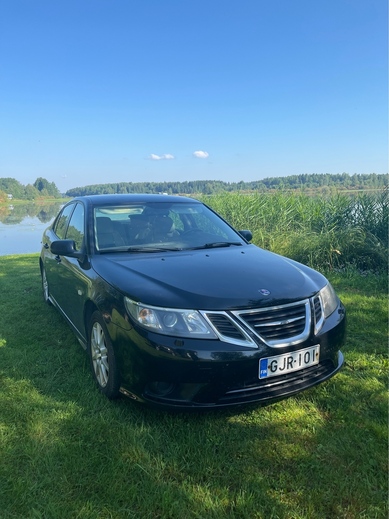 Saab 9-3