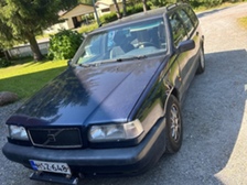 Volvo 850