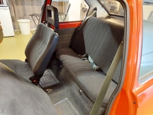 Opel Kadett