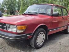 Saab 99