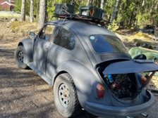 Volkswagen Kupla