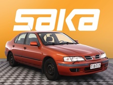 Nissan Primera