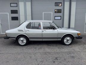Saab 99
