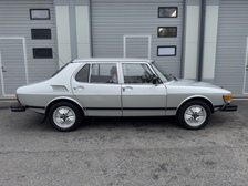 Saab 99
