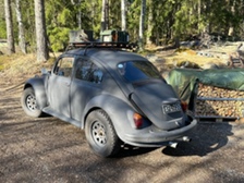 Volkswagen Kupla