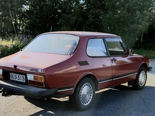 Saab 99