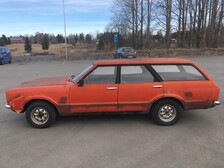 Ford Taunus