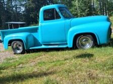 Ford F100