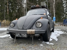 Volkswagen Kupla