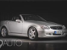 Mercedes-Benz SLK