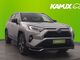 Toyota RAV4 Plug-In