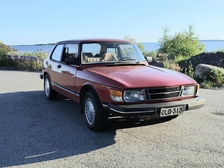 Saab 99