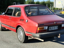Saab 99