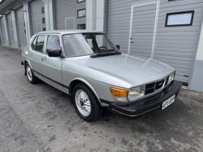 Saab 99