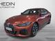 BMW i4 M50