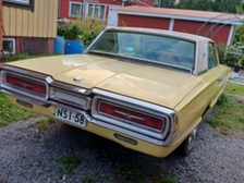 Ford Thunderbird