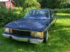 Dodge Aspen