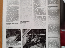 Cadillac Fleetwood