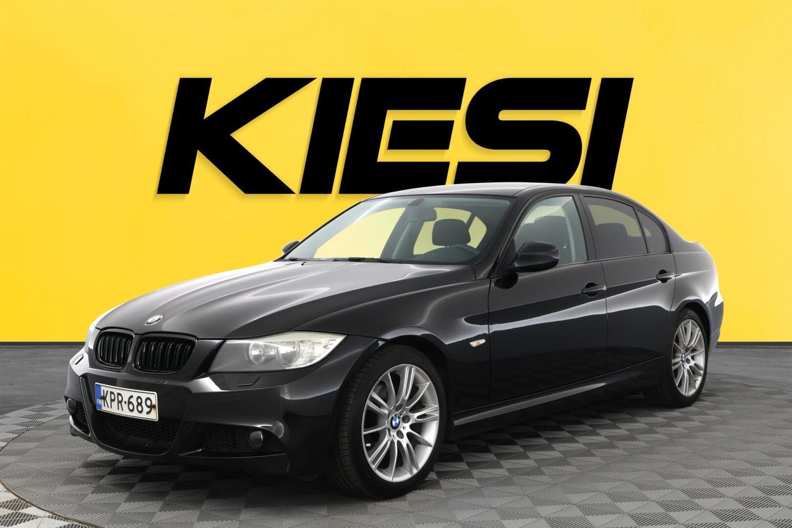 BMW 325 2011, bild 6/29