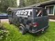 Chevrolet Chevy Van