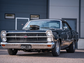 Ford Fairlane
