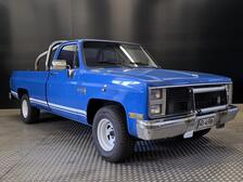 GMC Sierra