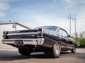 Ford Fairlane