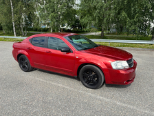 Dodge Avenger