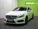 Mercedes-Benz A
