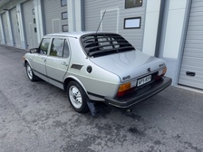 Saab 99