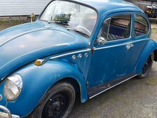 Volkswagen Kupla
