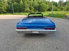 Chevrolet Impala