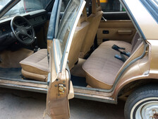 Ford Taunus